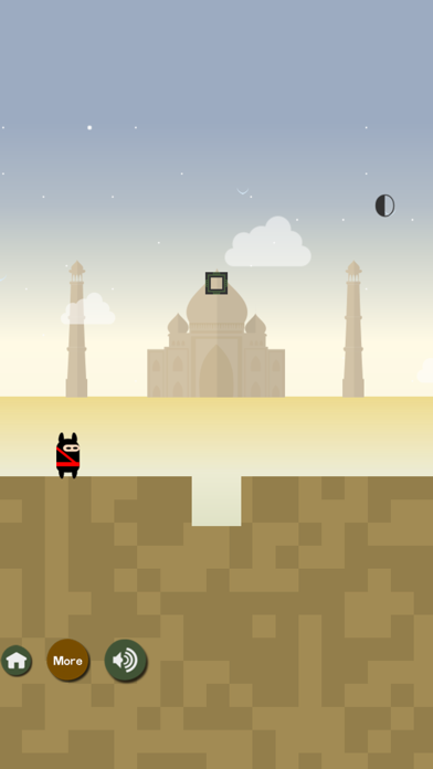 Block Hero! app screenshot 2