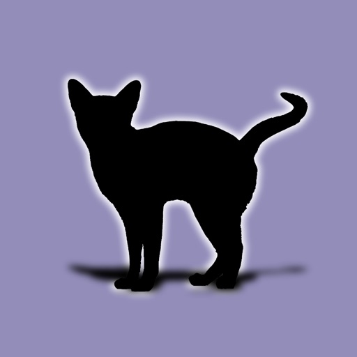 Cat Breeds - for cat lovers - Icon