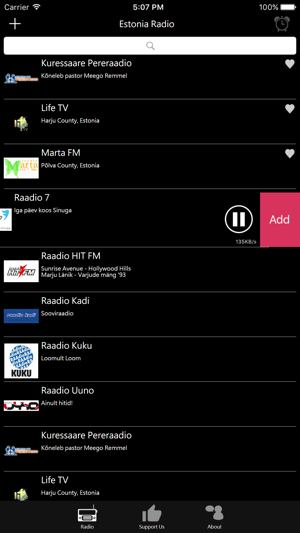 Estonian Radio - EE Radio(圖4)-速報App