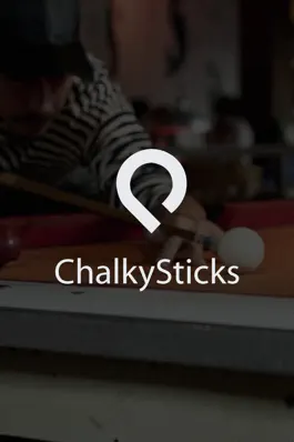 Game screenshot ChalkySticks mod apk