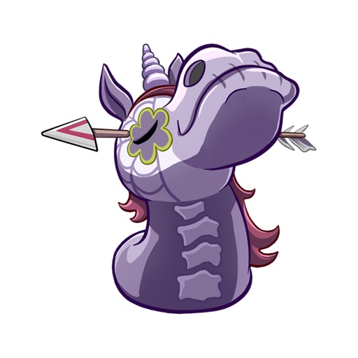Undead Unicorn
