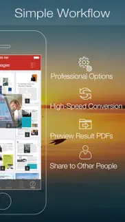 photo to pdf converter iphone resimleri 3