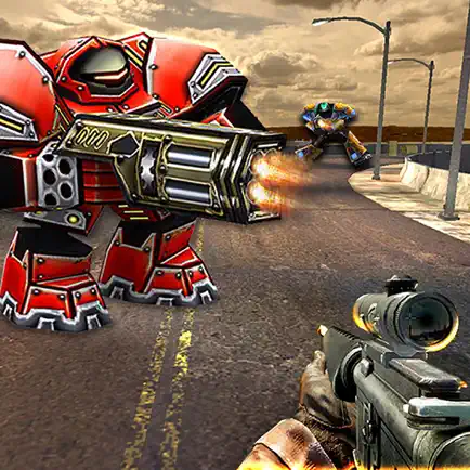 Steel World War Melt Down : Ultimate Robots Fighting Cheats