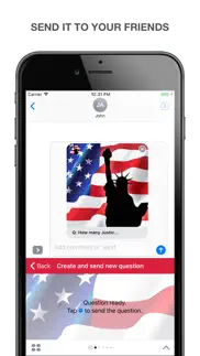 i quiz you: history of the united states айфон картинки 3