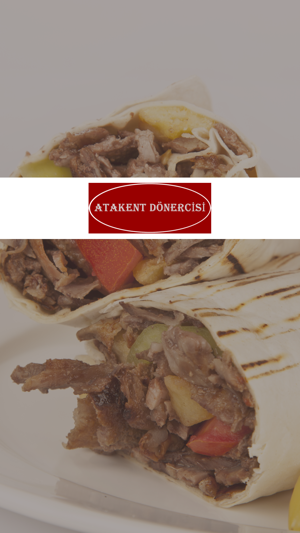 Atakent Dönercisi(圖1)-速報App