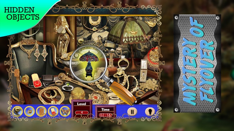 Mystery of Flyover : Its Hidden Fun screenshot-4