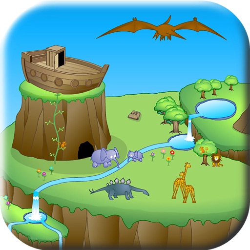 The Ark: Life Survival iOS App
