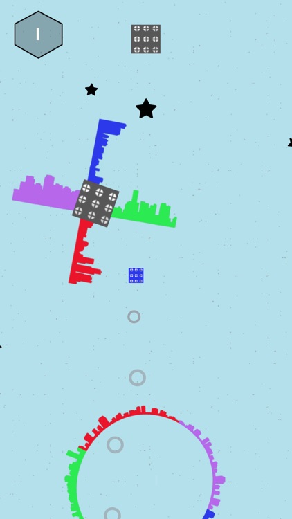 Absurd City screenshot-3