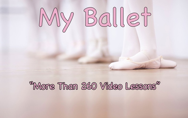 My Ballet thumbnail 1