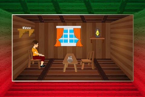 Boat House Escape screenshot 4