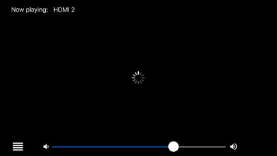 AVDS Streaming screenshot