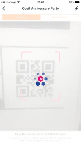 Game screenshot Oveit apk
