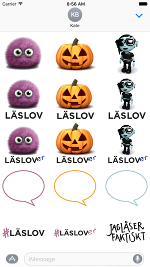 Läslov(圖2)-速報App