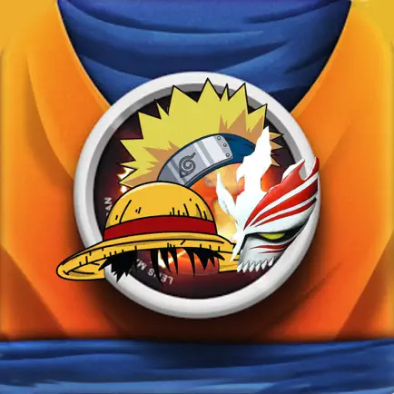 Anime Heroes Super Cosplay Stickers Читы