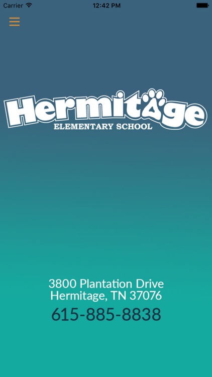 Hermitage Elementary School