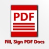 PDF Fill and Sign any Document - iPhoneアプリ