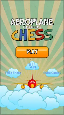 Game screenshot Aeroplane Chess Deluxe apk