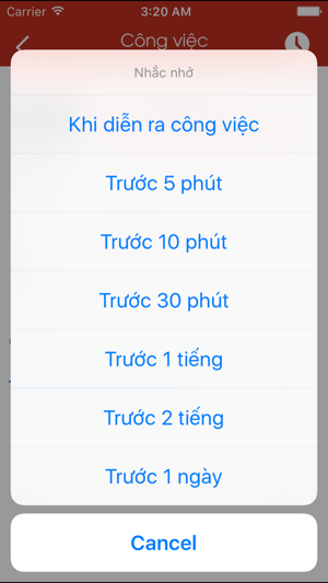 SalesCloud(圖4)-速報App