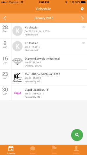 BTS Gym(圖1)-速報App