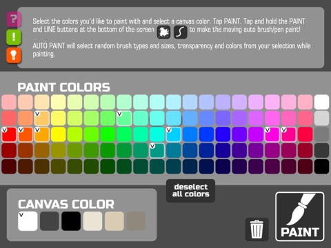 Auto_Paint screenshot 2