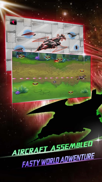 Furious Fighter: Multi-Form Robot For Kids screenshot-4