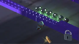 Game screenshot Neon Dream Z-z-z apk