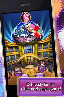 Game screenshot My Shopping Trip mod apk