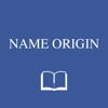 Name Origin Dictionary - etymology of names - iPadアプリ