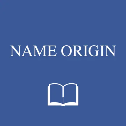 Name Origin Dictionary - etymology of names Cheats