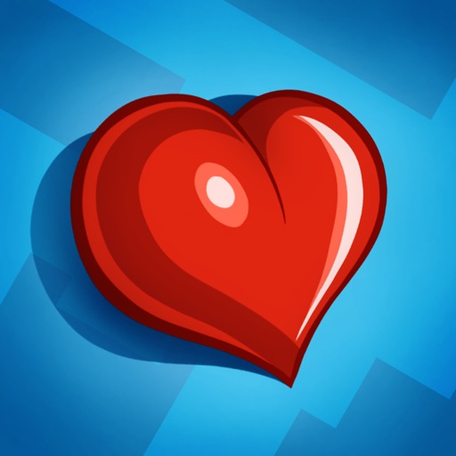 Love Story Maze - Romeo And Juliet icon