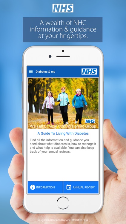 Diabetes & Me