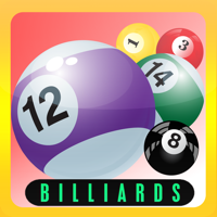 snooker et de billard jeu gratuit