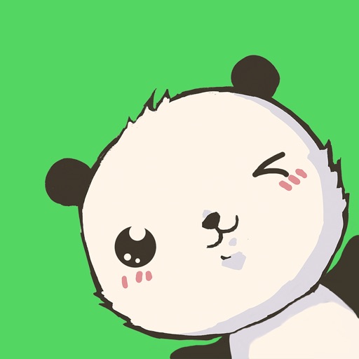 熊猫儿科 icon