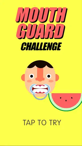 Game screenshot Mouthguard Challenge Extreme Hard mod apk