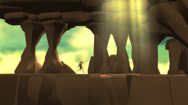 NyxQuest screenshot-4