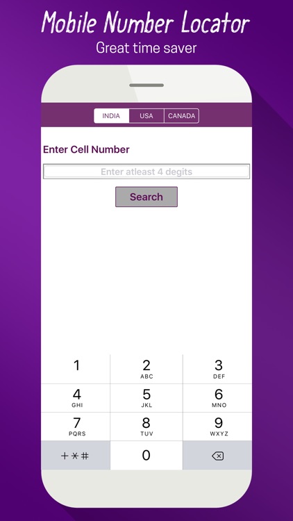 Cell Tracker & Mobile Number Locator screenshot-4
