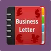 Business Letter contact information