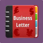 Business Letter App Cancel
