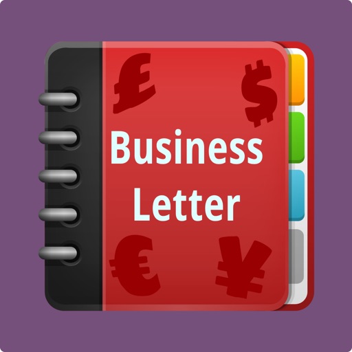 Business Letter