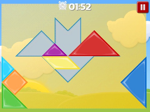 Screenshot #4 pour Brain Games - Casse-Tête et Jeux Mentaux