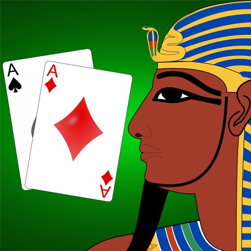 ERS: Egyptian Rat Slap iOS App
