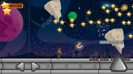Game screenshot Endless Space Adventure hack
