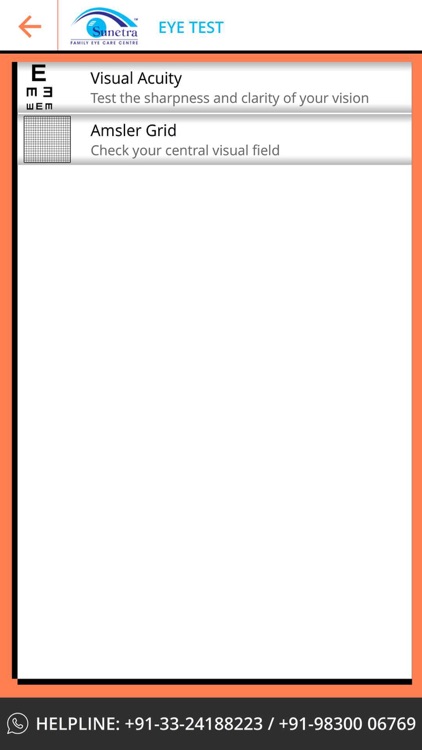 Sunetra Family Eye Care Centre