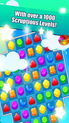 Game screenshot Boom Candy Juice - Sweet Jelly 3 apk