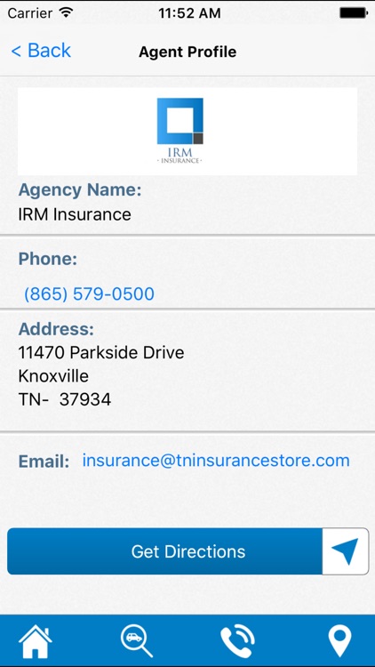 IRM Insurance screenshot-3
