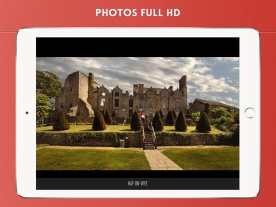 Screenshot #5 pour Galles Guide de Voyage avec Cartes Offline