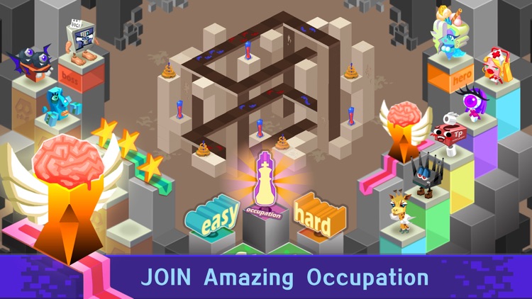 Mad Bob - Crazy Monsters Defense screenshot-4