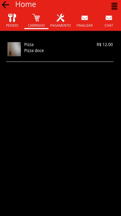 ChameTudo screenshot-4