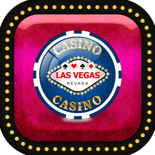 Royal Casino Jackpot City - Free Game, Spin & Win! Icon