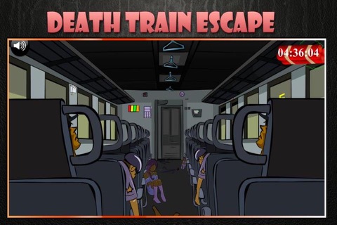 Death Train Escape screenshot 2